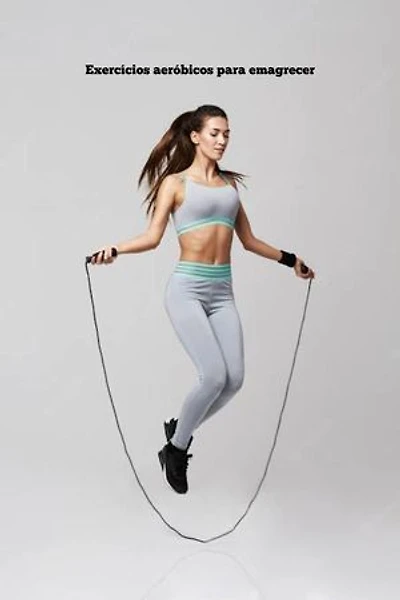Exercícios aeróbicos para emagrecer