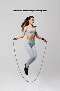 Exercícios aeróbicos para emagrecer
