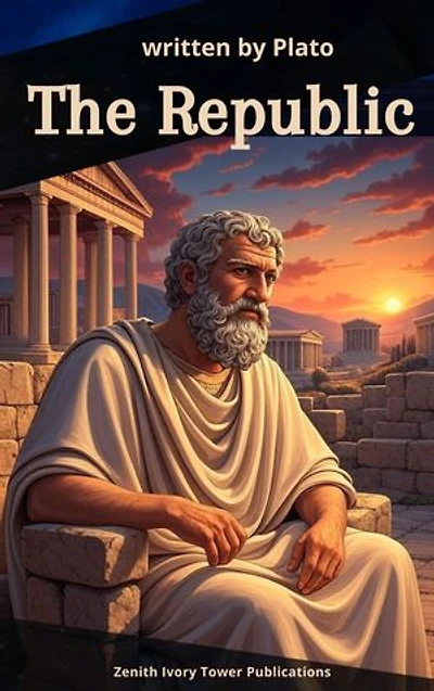 The Republic: Plato's Foundational Work on Justice, Government, and the Ideal State