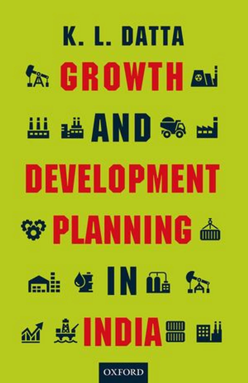 Growth and Development Planning India