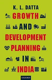 Growth and Development Planning India
