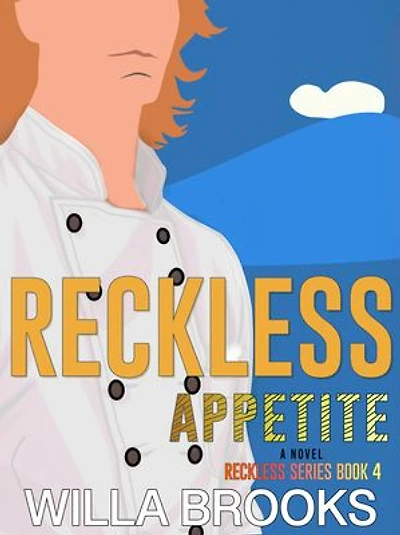 Reckless Appetite: No Kissing in the Kitchen