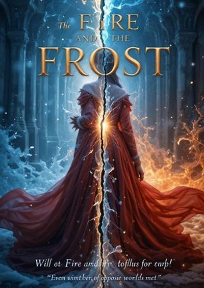 The Fire and the Frost