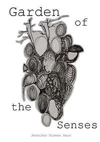 Garden of the Senses: Poems