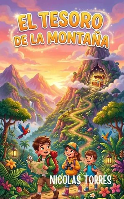 El Tesoro de la Montaña