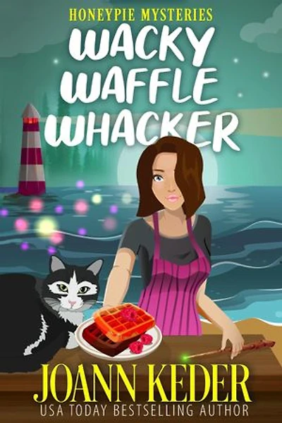 The Wacky Waffle Whacker