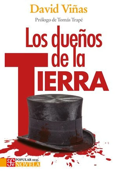 Los dueños de la tierra