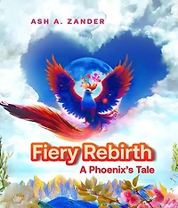 Fiery Rebirth: A Phoenix's Tale: A Phoenix's Tale