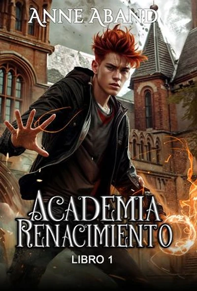 Academia Renacimiento 1