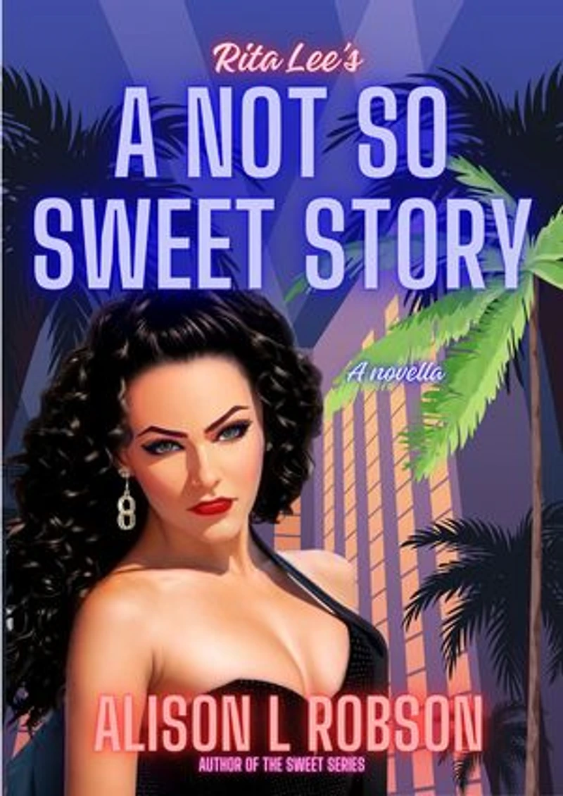 A Not So Sweet Story: The Sweet Series