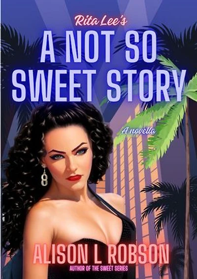 A Not So Sweet Story: The Sweet Series