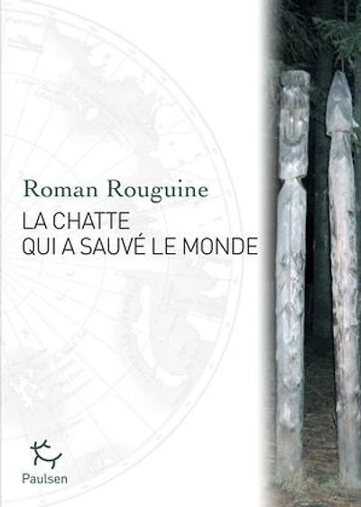 La Chatte qui a sauvé le monde