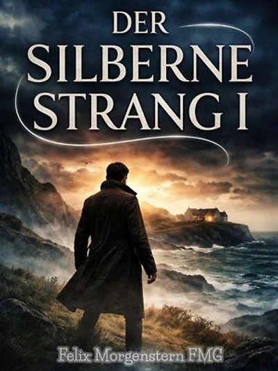 Der Silberne Strang I: Der Silberne Strang, #1