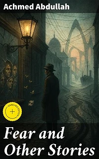 Fear and Other Stories: Enriched edition. Exploring the Depths of Human Emotion and Psyche