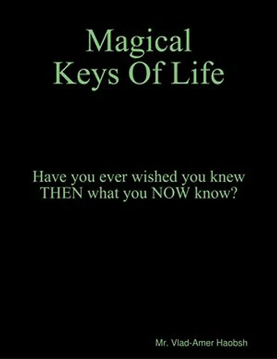 Magical Keys of Life