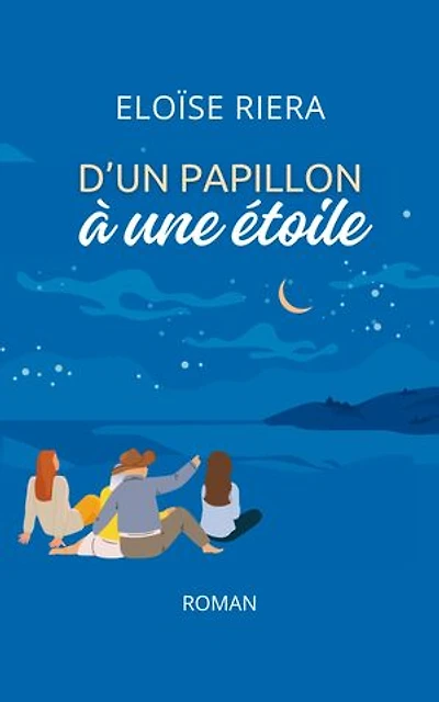 D'un papillon à une étoile