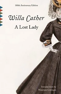 A Lost Lady: novel