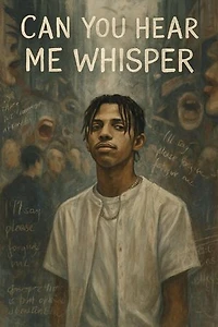 Can You Hear Me Whisper ?: The Echoes Of Us, #1