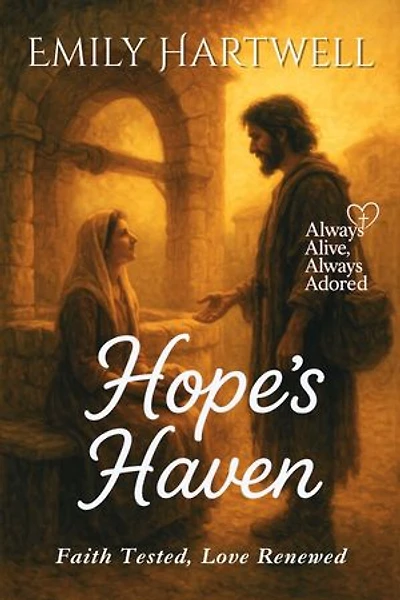 Hope’s Haven: Faith Tested, Love Renewed