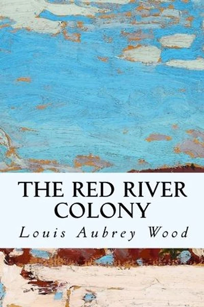 The Red River Colony