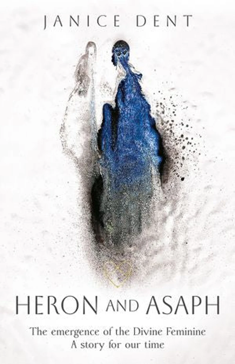 Heron and Asaph: The emergence of the Divine Feminine