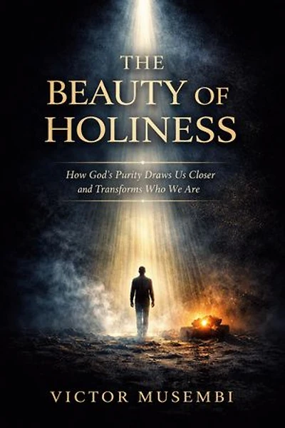The Beauty of Holiness