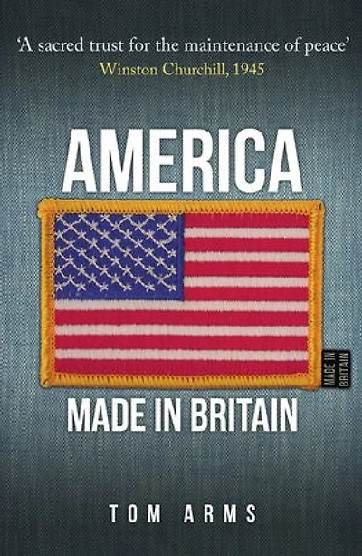 America: Made In Britain