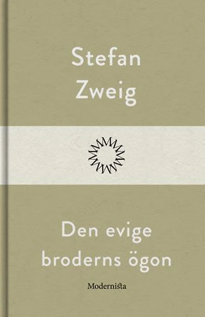 Den evige broderns ögon