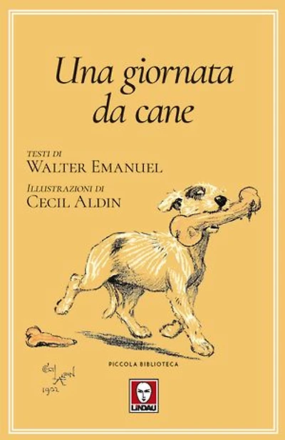 Una giornata da cane: o L’angelo della casa