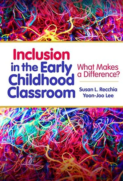 Inclusion the Early Childhood Classroom: What Makes a Difference?