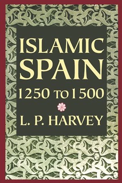 Islamic Spain, 1250 to 1500