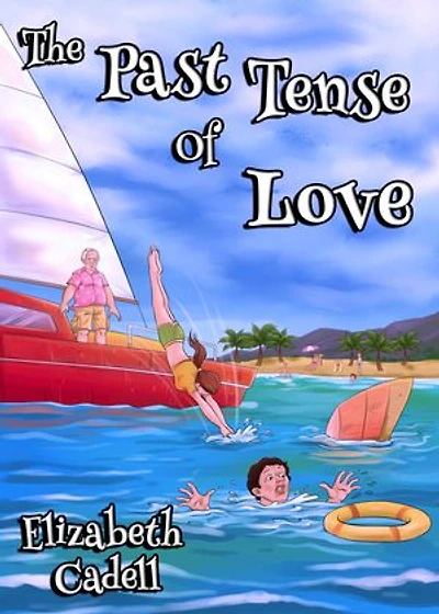 Past Tense of Love