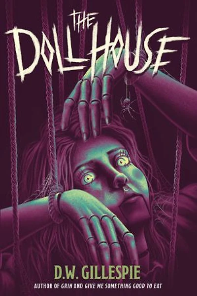 The Doll House