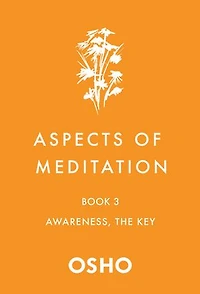 Aspects of Meditation Book 3: Awareness