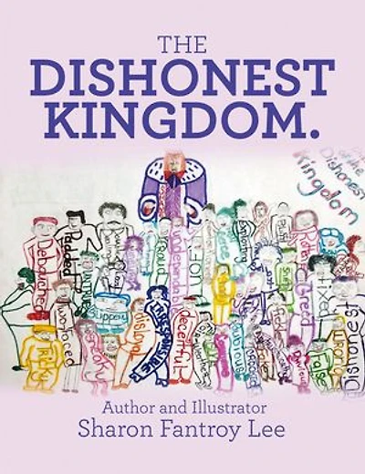 THE DISHONEST KINGDOM