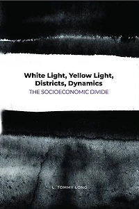 White Light, Yellow Districts, Dynamics: The Socioeconomic Divide
