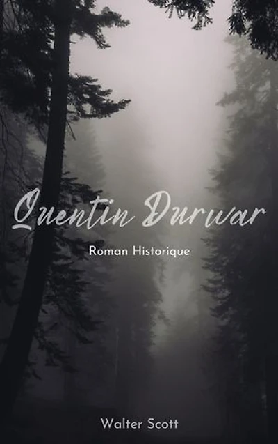 Quentin Durward
