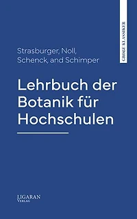 Lehrbuch der Botanik für Hochschulen
