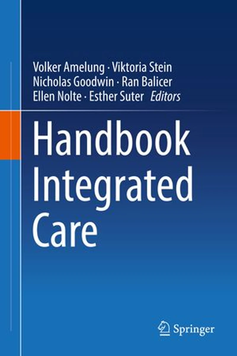 Handbook of Integrated Care