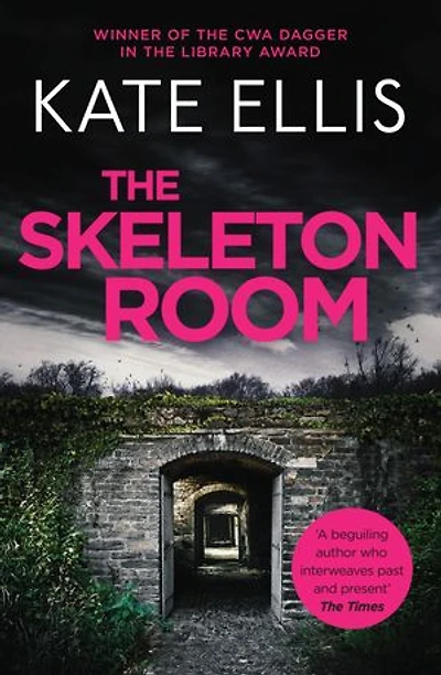 The Skeleton Room