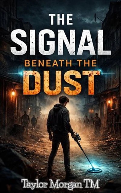 The Signal Beneath the Dust