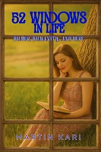 52 Windows in Life: Humor,Humanity & Hope