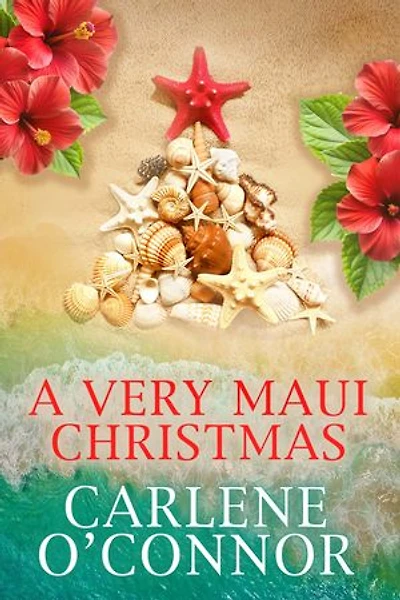 A Very Maui Christmas