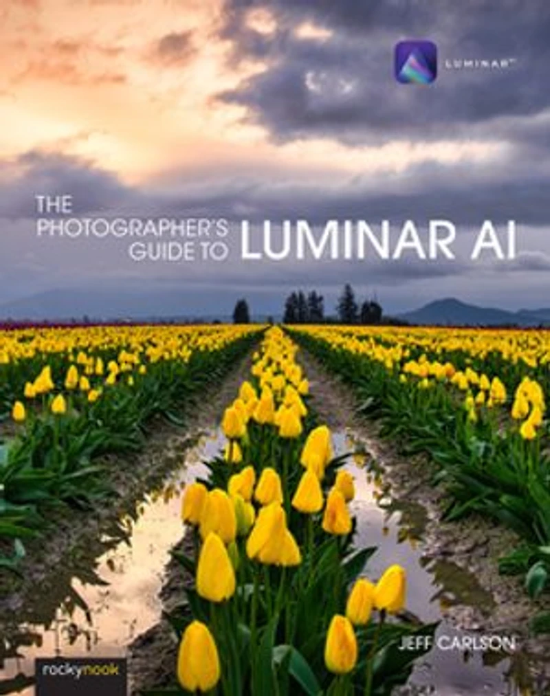 The Photographer's Guide To Luminar Ai