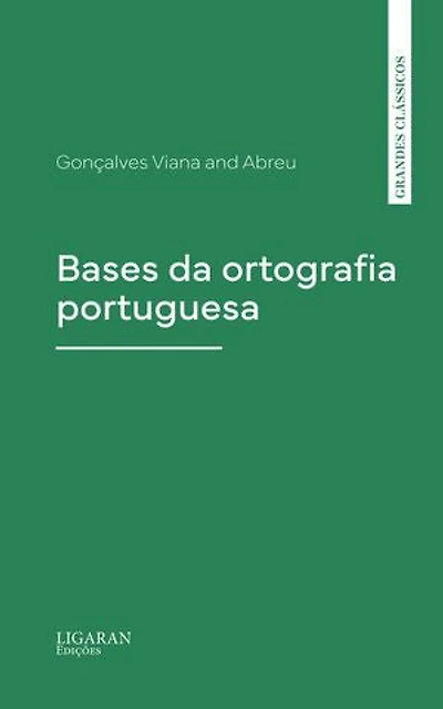 Bases da ortografia portuguesa