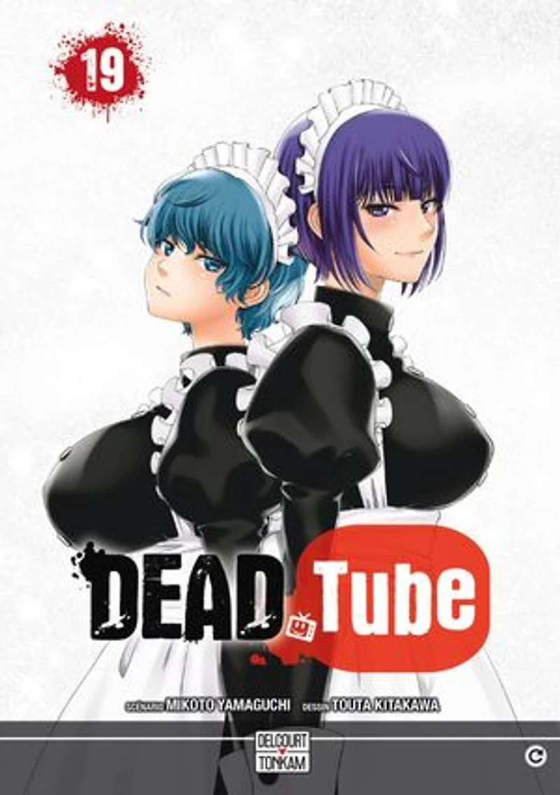 Dead tube, Vol. 19