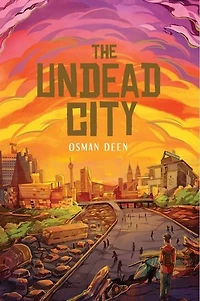 The Undead City