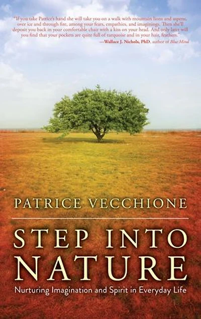 Step into Nature: Nurturing Imagination and Spirit Everyday Life