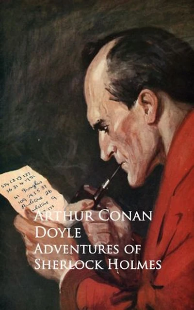The Adventures of Sherlock Holmes