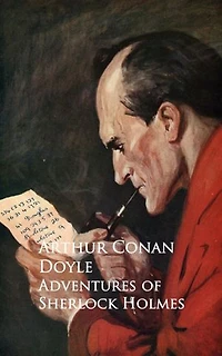 The Adventures of Sherlock Holmes